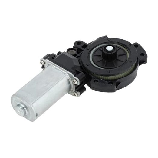 Front Right Door Window Regulator Motor for Kia Optima 2011-2015
