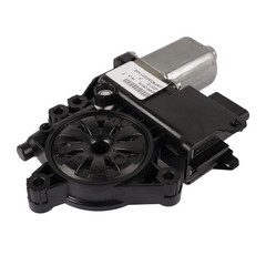 Front Left Driver Side Door Window Motor for 2011-2015 Kia Sorento Replacement