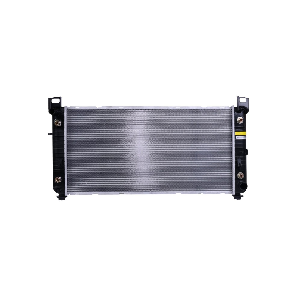Rayten Aluminum Radiator Compatible with Cadillac Escalade 6.0 V8 2002-2006, …