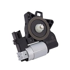 Front Left Power Window Lift Motor – Compatible with Mazda – 3, 5, G22C5958XC
