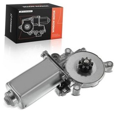 Front Right Power Window Lift Motor Without Anti-Clip Front Right Passenger