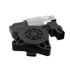 Front Right or Rear Left Power Window Regulator Motor for Mazda 2 2011-2014,
