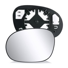 Driver Left Side Mirror Replacement For Dodge Challenger 2008 Driver Side Upper