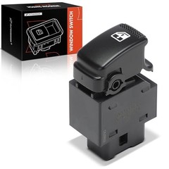 Rear Left Power Window Switch for Kia Sportage 2005-2010