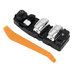Mini Cooper Front Driver Left Power Window Switch – 2015-2021 – Front Driver