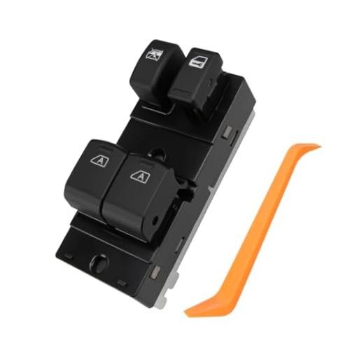 25401-CD02D Power Window Switch for 2003-2013 Infiniti G35 PWS-NI-RC067