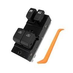 25401-CD02D Power Window Switch for 2003-2013 Infiniti G35 PWS-NI-RC067