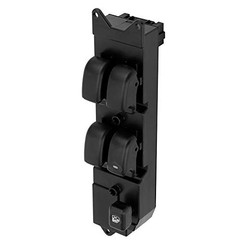Mitsubishi L200 Accessories,Window Switch MR194826 Left Driver Side Power