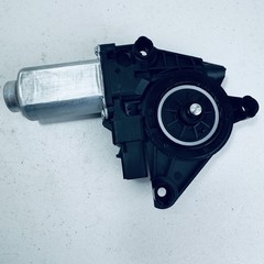 Front Passenger Right Window Regulator Motor Compatible with 2011–2023 Dodge