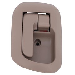 Interior Exterior Front Driver Left Passenger Right Side Door Handle