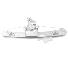 15270573 Rear Left Power Window Regulator without Motor Rear Left Driver Side