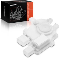 A-Premium Door Lock Actuator Compatible with Honda Vehicles – Odyssey 2005-2007,