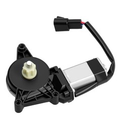 Front or Rear Left Power Window Lift Motor Compatible with Chevy Driver Side
