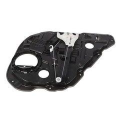 83471-D5000 Rear Left Driver Window Regulator Compatible with Optima