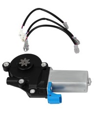 Power Window Regulator Motor fit for Mitsubishi Diamante 1992-1996,OE 742-601