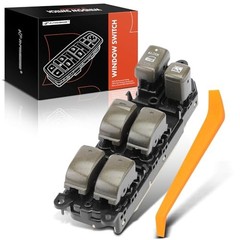 Replacement Driver Master Power Window Switch for 01-06 Lexus LS430