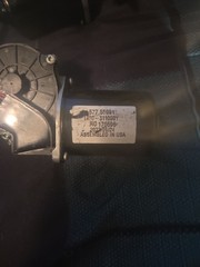 Window Motor 577.55991 1A90-311000T RO 170696 Made in USA 2022