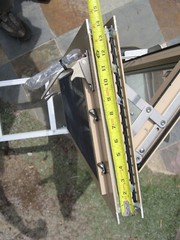 aluminum windows made in USA