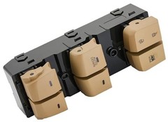 Hyundai Elantra 2011-2015 1.8L 2.0L L4 Power Window Switch – Auto Down