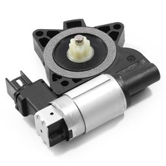Power Window Lift Motor Compatible with Mazda 3/5/6/CX-7/CX-9/RX-8 GJ6A5958XF