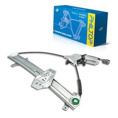 Driver Side Power Window Regulator and Motor Assembly Front Left 741-306