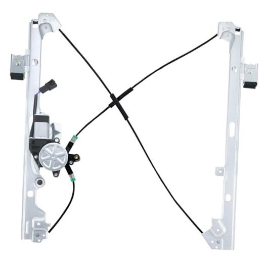 741-644 Front Left Driver Side Power Window Regulator Front Driver #741-644