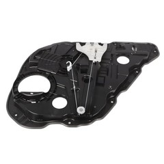 83471-D5000 Rear Left Driver Window Regulator Compatible with Optima