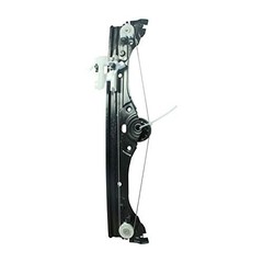 751-648 Window Regulator Assembly Front Driver Side w/o Motor Compatible with