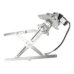 Front Left Power Window Regulator w/Motor for Tacoma 1995-2004 | Front Left