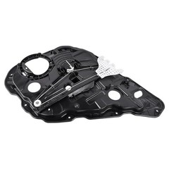 Power Window Regulator Rear Left Side Replacement for Kia Optima 16-20 2.0L