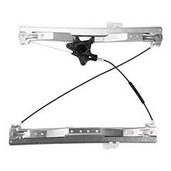 Front Left Power Window Regulator for Grand Caravan 08-20 Routan 09-14 C/V 12-15