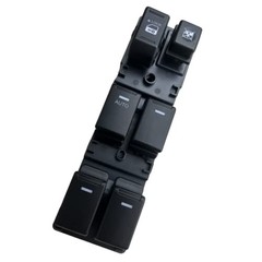 Power Window Master Switch Compatible with KIA Sorento R 2010 2011 2012 2013