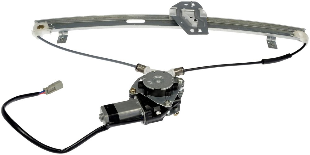 Dorman 748-512 Rear Driver Side Power Window Regulator and Motor Assembly