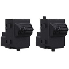 Passenger Window Door Lock Switch 5GS19DX9AB for Dodge Ram 1500 2500 3500 02-10