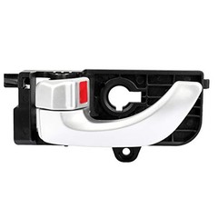 Interior Door Handle Inside Inner Replacement Front Driver Left Side for 2005