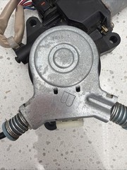 1998-2001 Acura 3.2CL TYPE-S Power Window Regulator with Motor Front Left