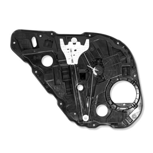 83481-D5000 Rear Right Power Window Regulator Compatible with 2016-2021 KIA