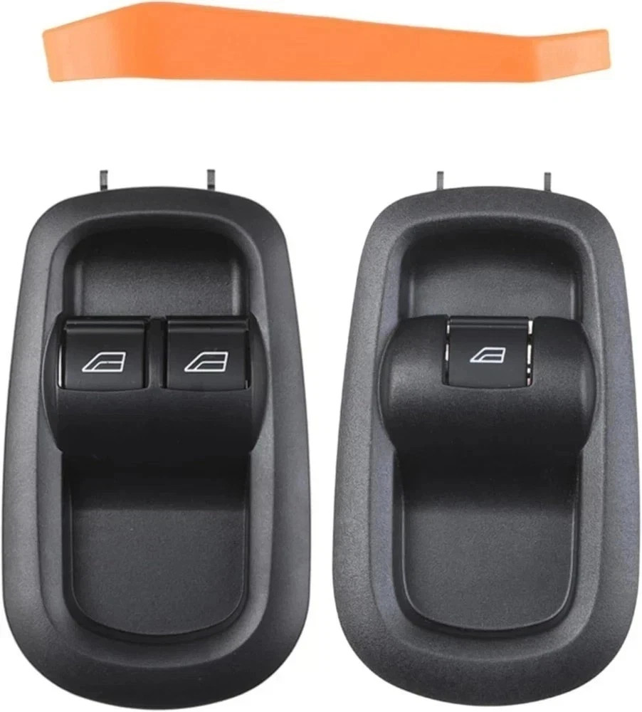 Master Power Window Switch Driver Passenger for Ford Transit 2014-2019 2029885