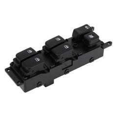Power Window Switch No.935701D2003W Front Left Driver Side Window Control