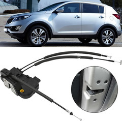 Front Left Driver Door Lock Latch Actuator 81310-3S010 813103S010 for KIA Sporta