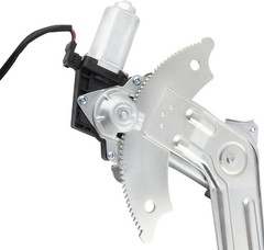 ✅Window Regulator Front Drivers Dodge Ram 1500 2500 3500 2003-2009