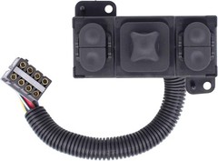 Front Driver Side Power Seat Switch for Mustang 1999-2004