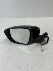 14-20 Nissan Rogue AFTERMARKET Driver Side Power Door Mirror Non-Heated