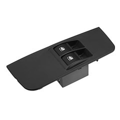 Replacement Driver Power Window Switch for Fiat Palio 96-03 Strada 98-06
