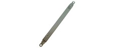 WRS Truth Hardware 24in Stainless Steel Support Arm .110in Bracket