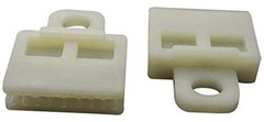 Window Regulator Glass Channel Slider Sash Connector Clips Compatible With