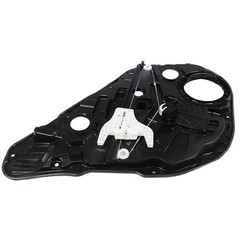 83471-D5000 Rear Left Window Regulator Compatible with Optima 1.6L/2.0L/2.4L