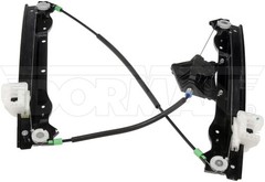 DORMAN Window REG, Power #752-313