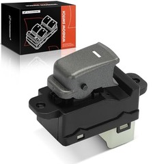 Power Window Switch Compatible with Hyundai Sonata 2011 2013 2014, FWD Only,