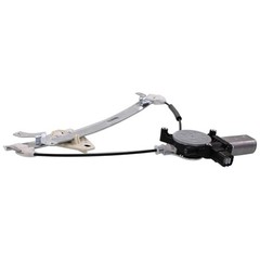 Window Regulator Compatible with Acura TSX 2004-2008 Front, Driver Side
